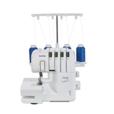 Masina de surfilat Brother 2104D