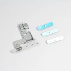 Piciorus multifunctional pentru aplicat elastic Elna 202248004
