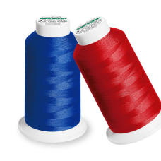 Ata pentru surfilat Aerolock No.125 2500m Maidera 9128