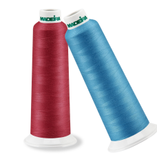 Ata de cusut si quilting No.40 2750m AeroQuilt Madeira 9130B