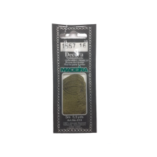 Ata de brodat manual vascoza 5m MADEIRA 019/1557