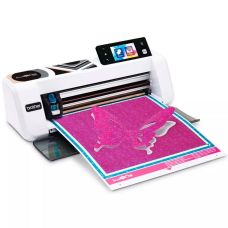 Scanner cu decupare Brother ScanNCut CM260