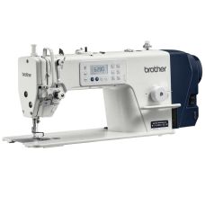 Masina de cusut liniara industriala, cu 1 ac, Brother S-6280A-815
