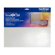 Plansa pentru embosare Brother CAEBSMAT1