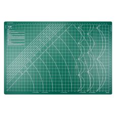 Plansa pentru croi Kai CB-01
