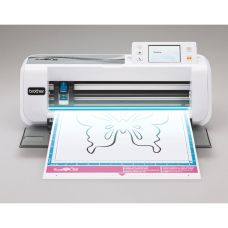 Scanner cu decupare Brother ScanNCut CM300