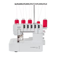 Masina de acoperire superioara Brother CV3550