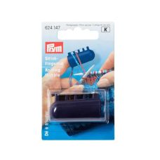 Degetar de tricotat cu 4 ghidaje pentru fire textile, 624147