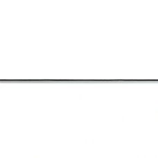 Elastic tip snur negru, 1.5mm 3m 971064