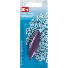 Suveica pentru macrame, 65mm, 611744