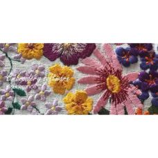 Software profesional broderie Elna eXuberance