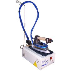 Generator de abur cu fier de calcat Primula MAGIC INOX 2.5L