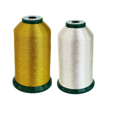 Ata de brodat metalica No. 40 3000m King Star Metallic Fujix 4736
