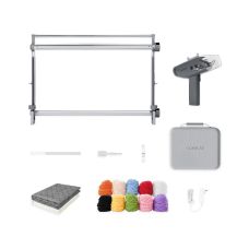 Kit complet pentru tufting Clawlab H1