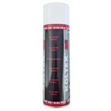 Spray siliconic lubrifiant si antistatic – Koltex 20