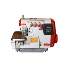 Masina de surfilat cu 2 ace 4 fire KRAFFT KF-S70E-4