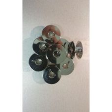 Mosorele metalice pentru masinile de brodat Brother 100376051