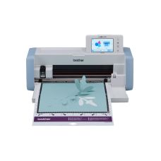 Scanner cu decupare Brother ScanNCut SDX1000