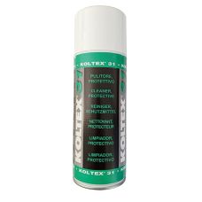 Spray curatat pentru mecanisme, protectie anti-rugina - Koltex 31
