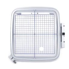 Gherghef 200 × 200 mm Elna SQ20B