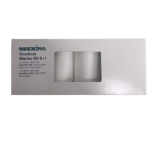 Starter kit de surfilat Madeira 9200B