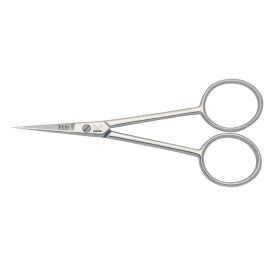 Foarfeca pentru broderie cu varf curbat, 10 cm Kretzer Eco Classic 910910