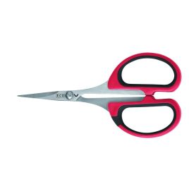 Foarfeca pentru broderie cu varf curbat, 11 cm Kretzer Eco Hobby 970311