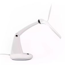 Lupa cu iluminare LED si baza Prym 