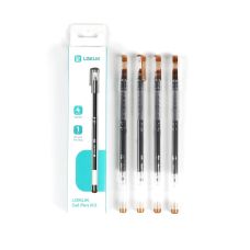 Set 4 stilouri gel LOKLiK iPaint™
