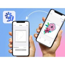 Aplicatia Brother Artspira pentru Google Play si Apple Store