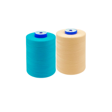 Ata de cusut King Polyester Spun No.60 5000m Fujix 48220