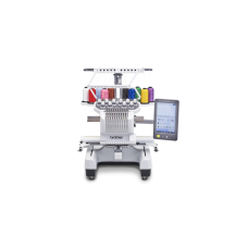 Masina de brodat Brother PR1060W