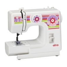 Masina de cusut Elna Nouvelle Mini