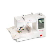 Masina de brodat Elna eXpressive 802