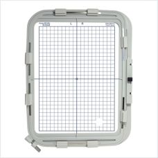 Gherghef 200 x 280 mm Elna RE28B