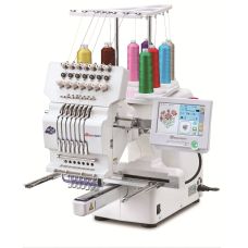 Masina de brodat industriala Happy HCH-701P-30