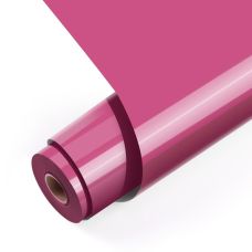 Vinyl termotransfer roz, 30,5 x 180 cm, LOKLiK