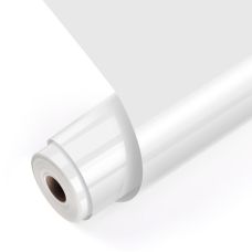 Vinyl termotransfer alb, 30,5 x 180 cm, LOKLiK