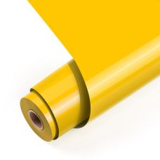 Vinyl termotransfer galben, 30,5 x 180 cm, LOKLiK
