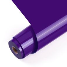 Vinyl termotransfer violet, 30,5 x 180 cm, LOKLiK