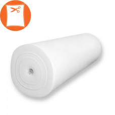 Rola insertie broderie Soft Type, 1,1 m x 91 m, Hugo Stoff 30S