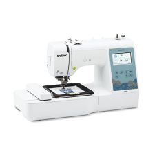 Masina de brodat Brother Innov-is M340E