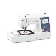 Masina de cusut si brodat Brother Innov-is M380