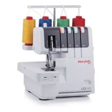 Masina de surfilat Merrylock 480