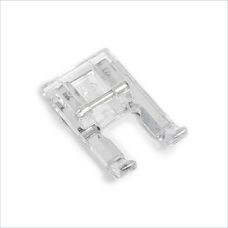 Piciorus cu decupaj frontal pentru cusaturi decorative Elna 200137025