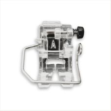 Piciorus de zig-zag cu protectie pentru degete Elna 749522005