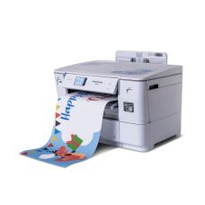 Imprimanta pentru textile Brother PrintModa Studio HLJF1
