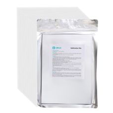 Set 20 folii sublimare pentru huse de telefon LOKLiK