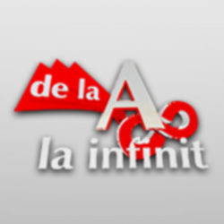 Echipa www.decusut.ro este sponsorul emisiunii "De la A la infinit"