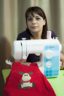 Cu decusut.ro in asteptarea lui Mos Craciun